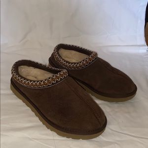 WOMENS UGG SLIPPERS
